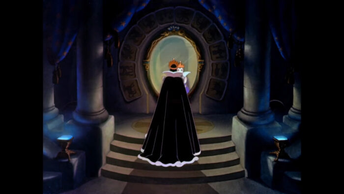 A feiura da vaidade e o horror da inveja