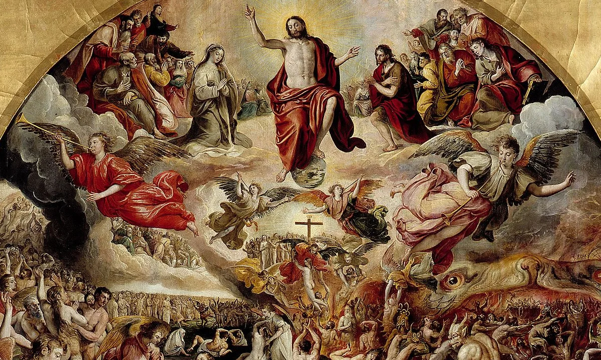 O Fim dos Tempos: Angústia ou Consolo?