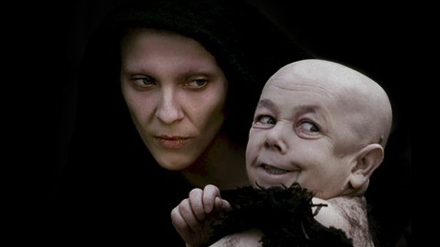 Filhos de deus ou filhos do demônio?