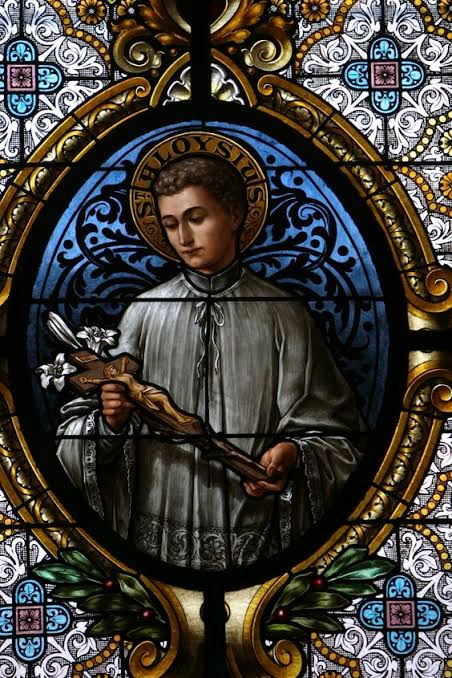 para a festa de são luis gonzaga