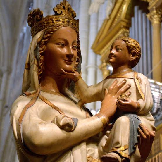 A Missa Tridentina e o Espírito Mariano