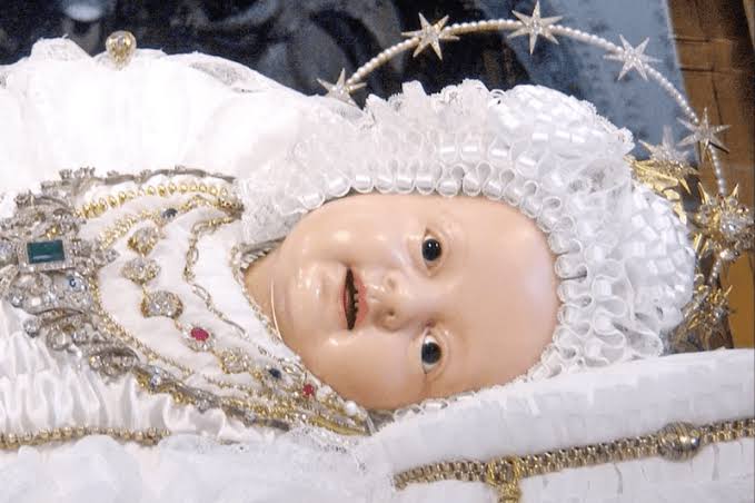 NAtividade de Nossa Senhora: o dia em que o inferno tremeu