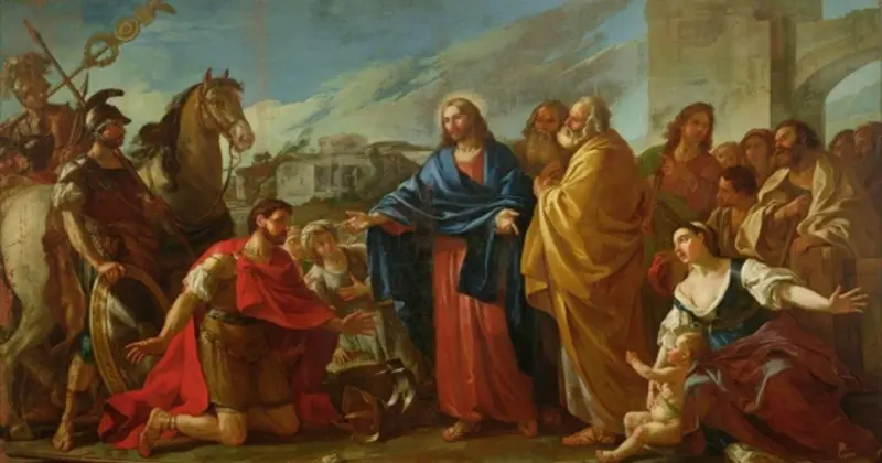 Não precisamos ensinar deus a ser providente